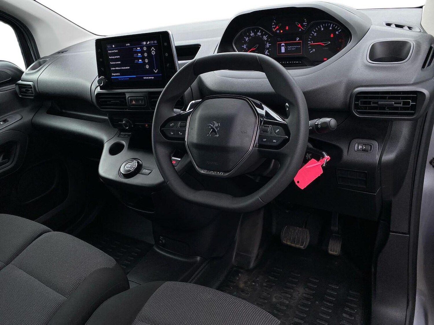 Used Peugeot Partner 2023 for sale - 78195154: Photo 11