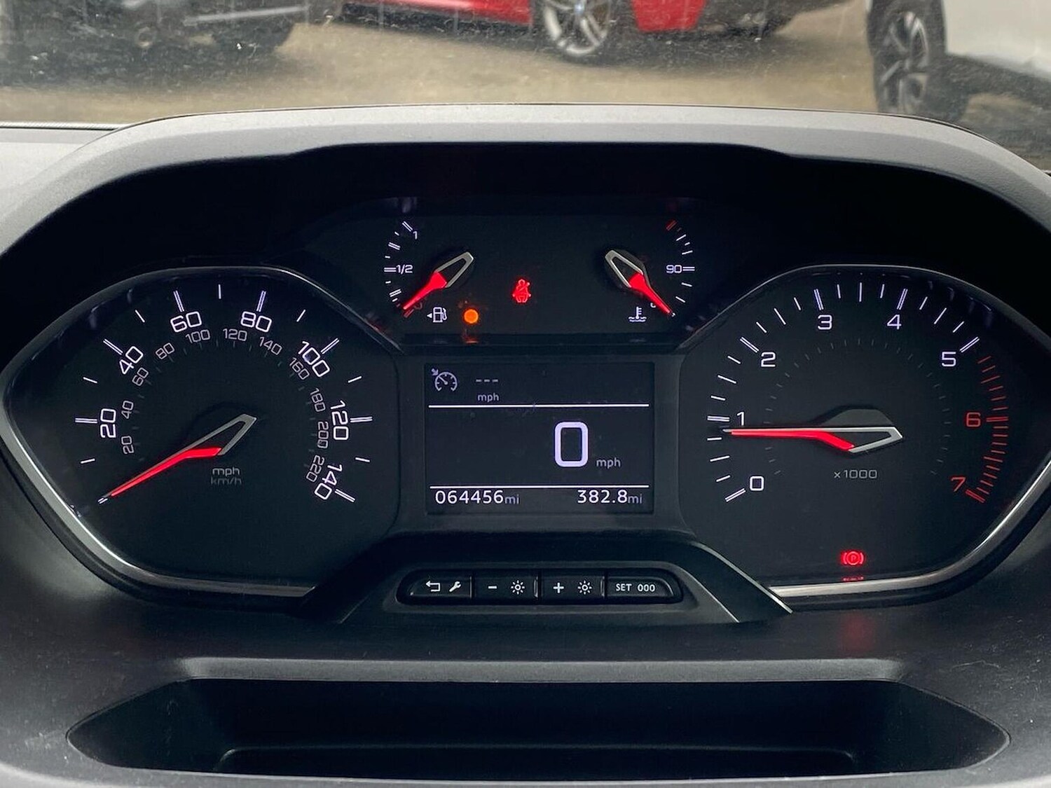 Used Peugeot Partner 2023 for sale - 78195154: Photo 12