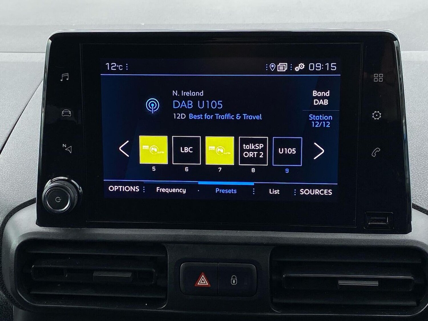 Used Peugeot Partner 2023 for sale - 78195154: Photo 13