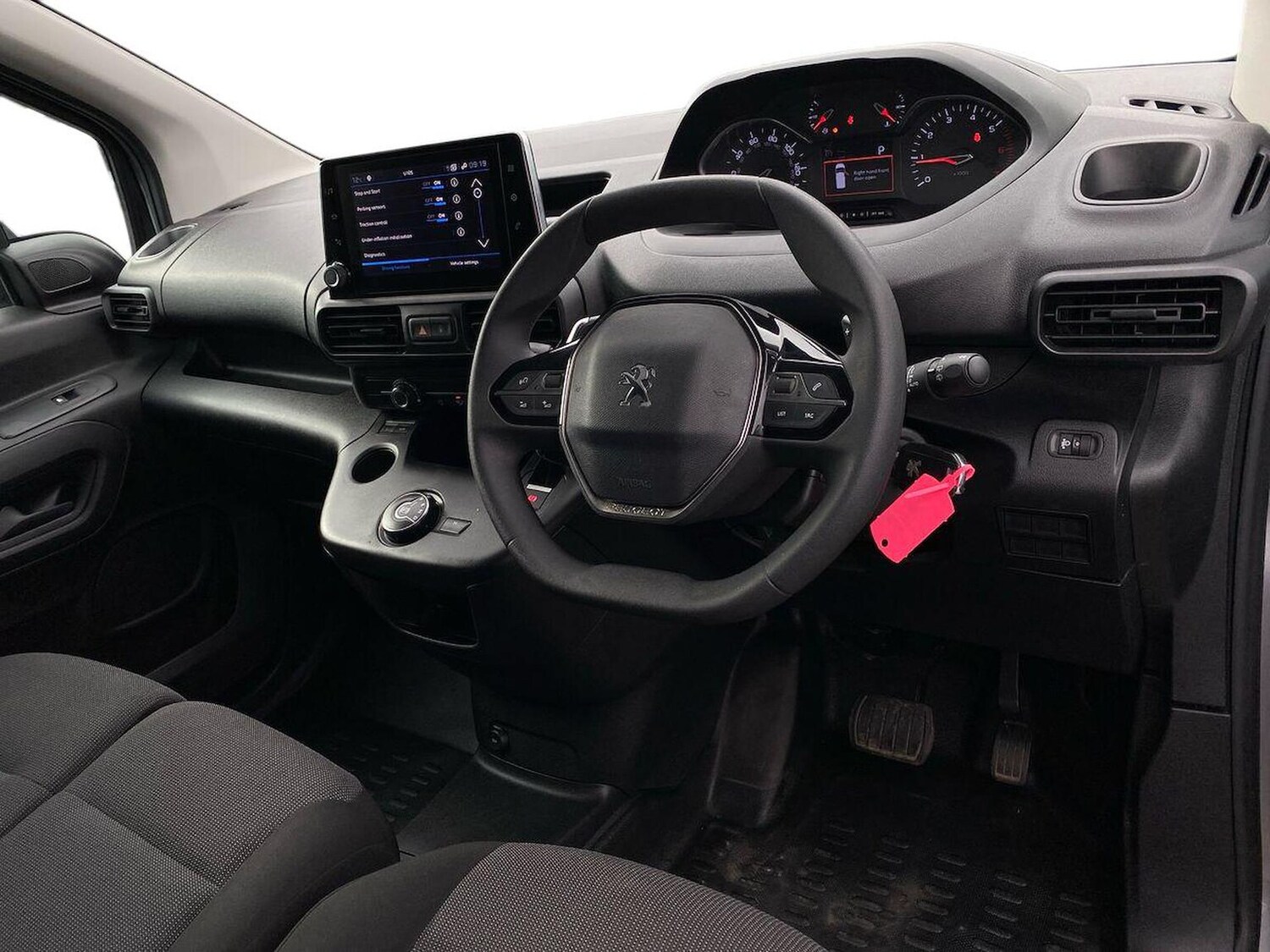 Used Peugeot Partner 2023 for sale - 78195154: Photo 17