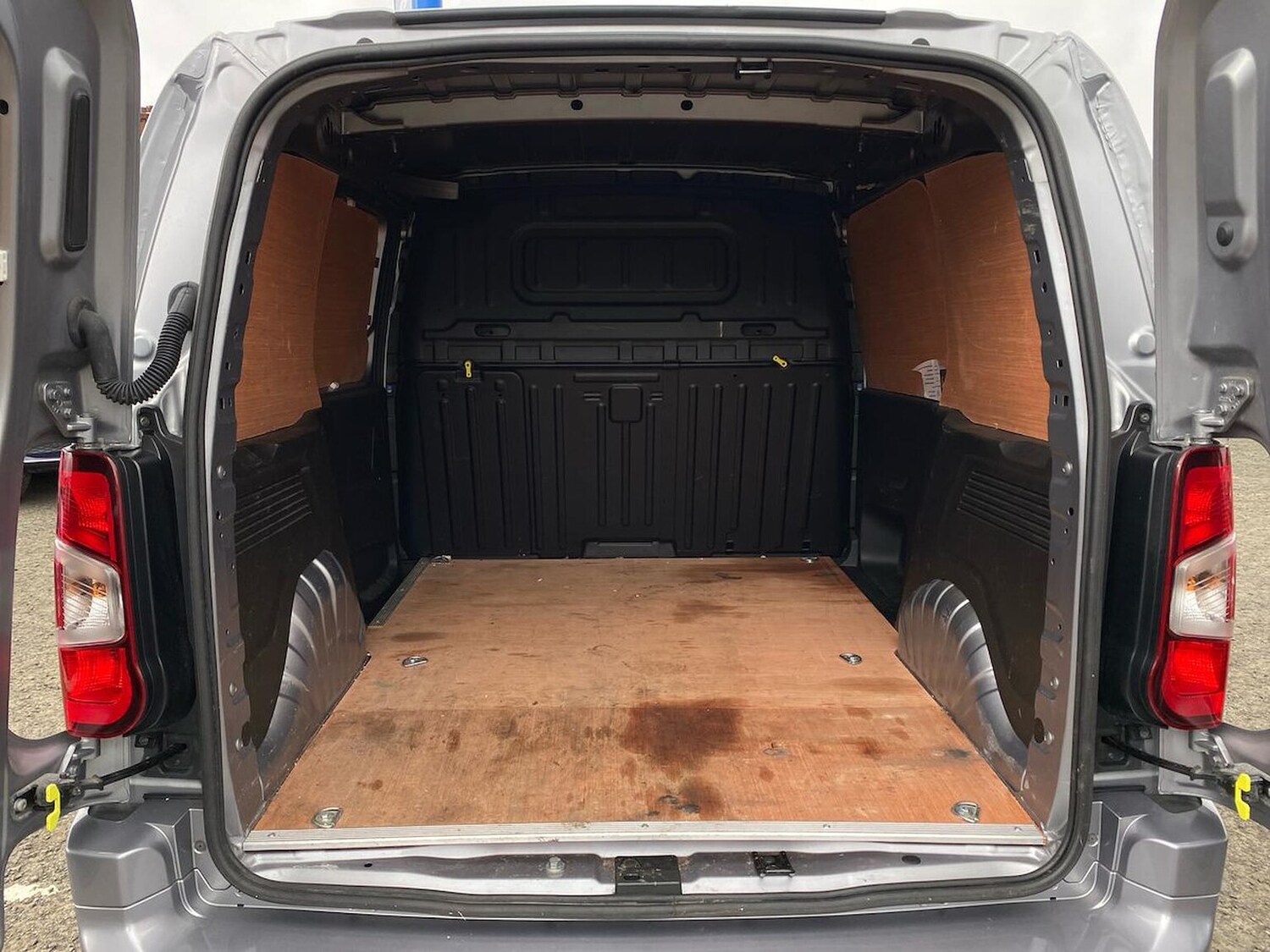 Used Peugeot Partner 2023 for sale - 78195154: Photo 19