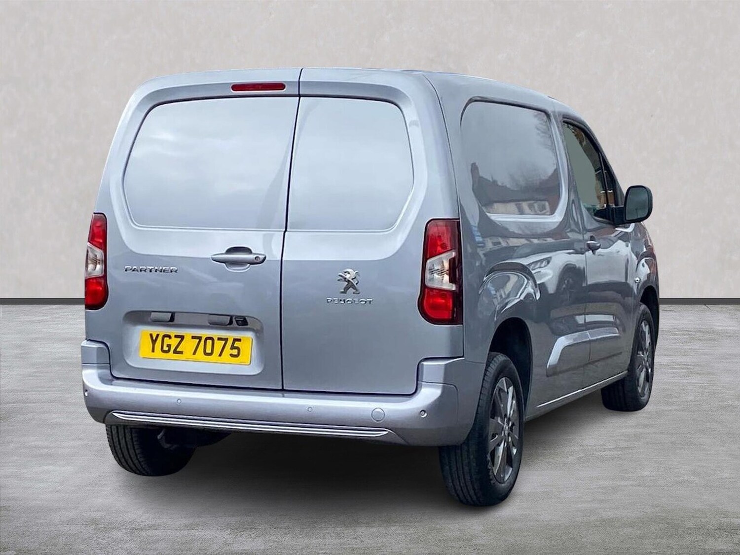 Used Peugeot Partner 2023 for sale - 78195154: Photo 20