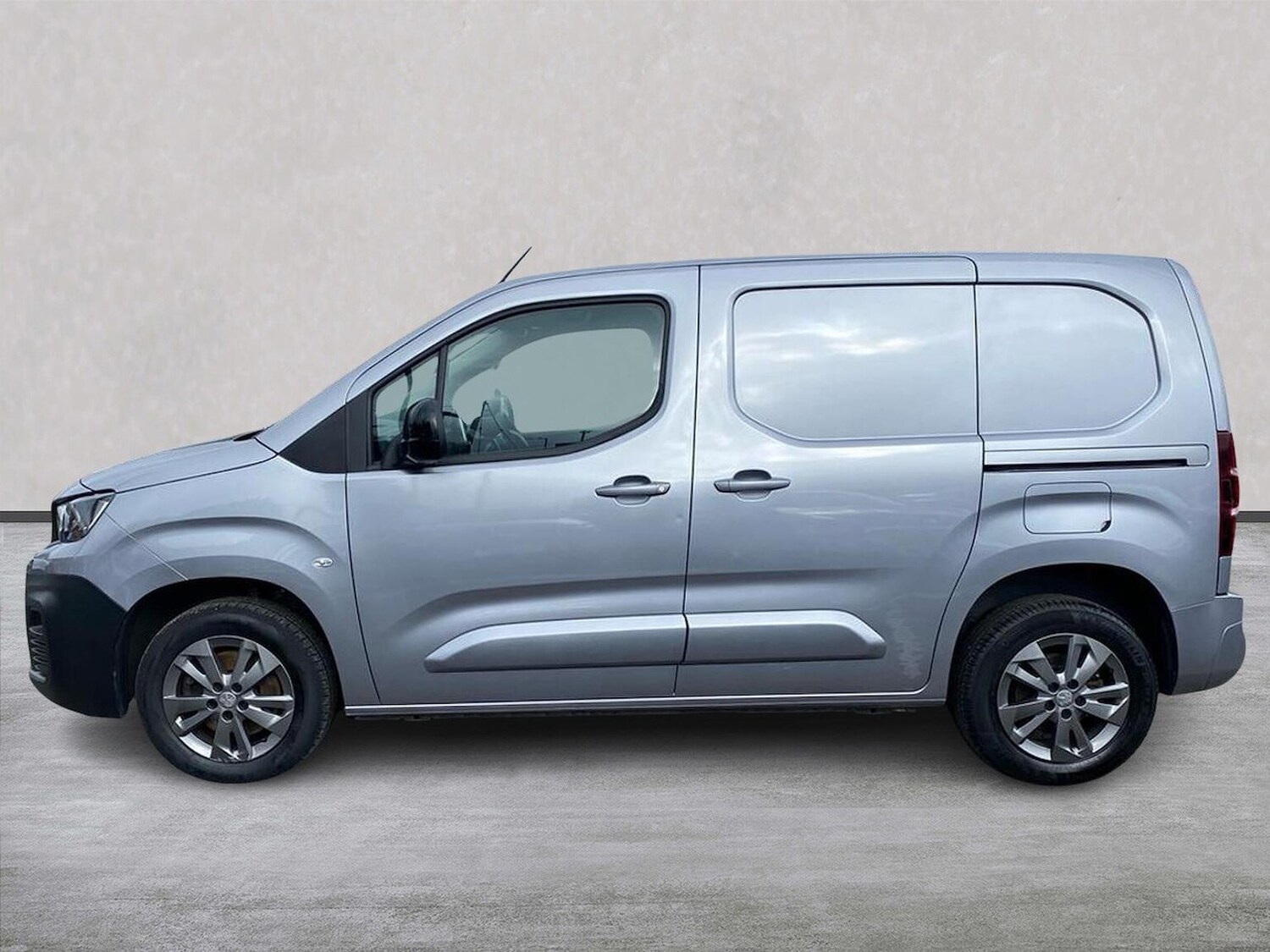 Used Peugeot Partner 2023 for sale - 78195154: Photo 21