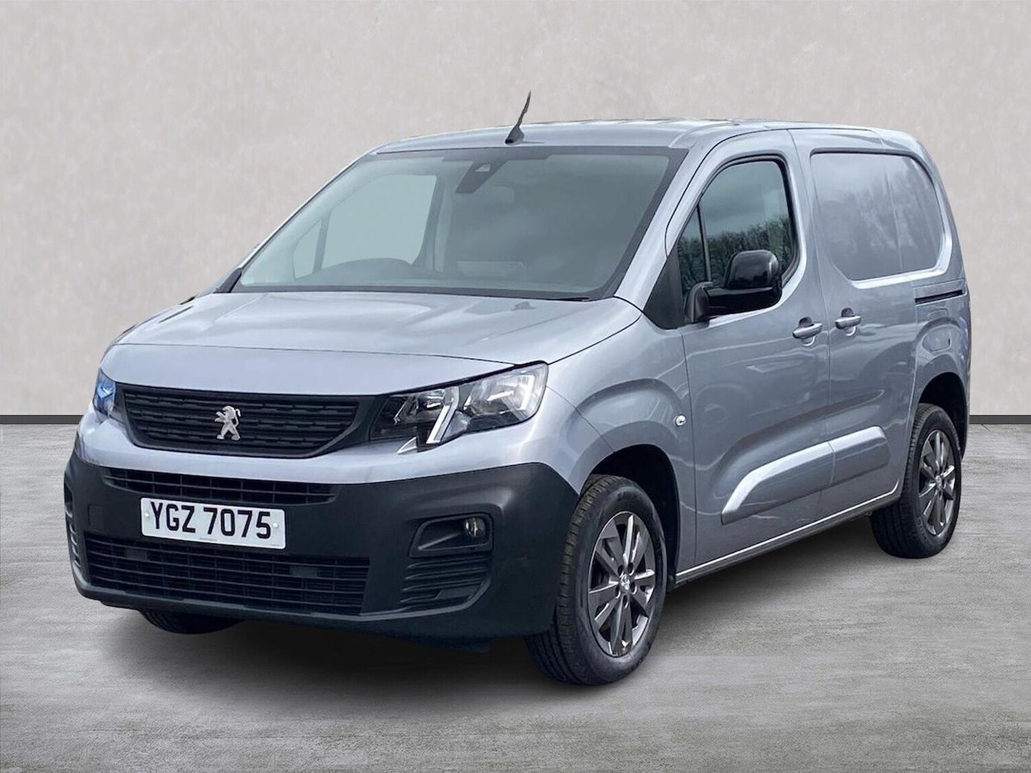 Used Peugeot Partner 2023 for sale - 78195154: Photo 22