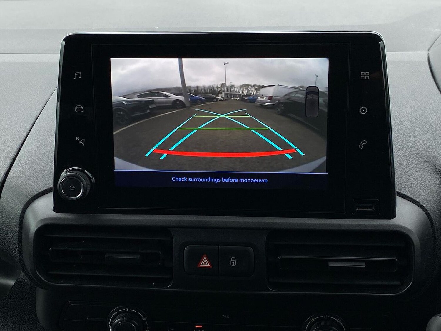 Used Peugeot Partner 2023 for sale - 78195154: Photo 25