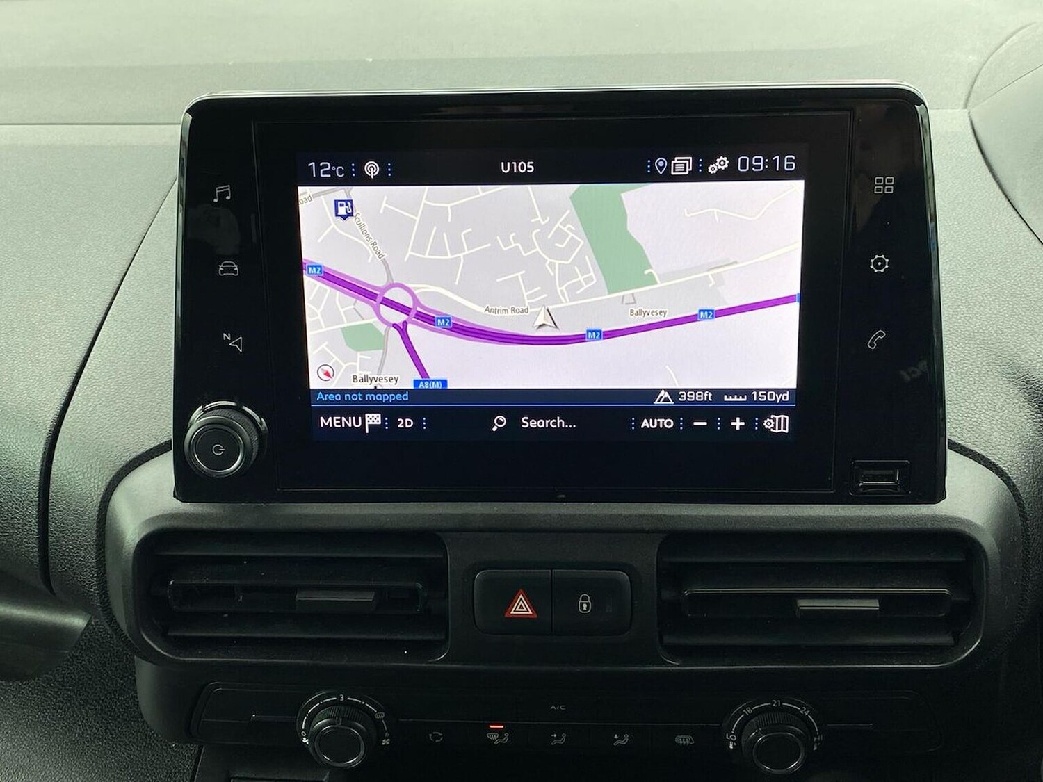 Used Peugeot Partner 2023 for sale - 78195154: Photo 26