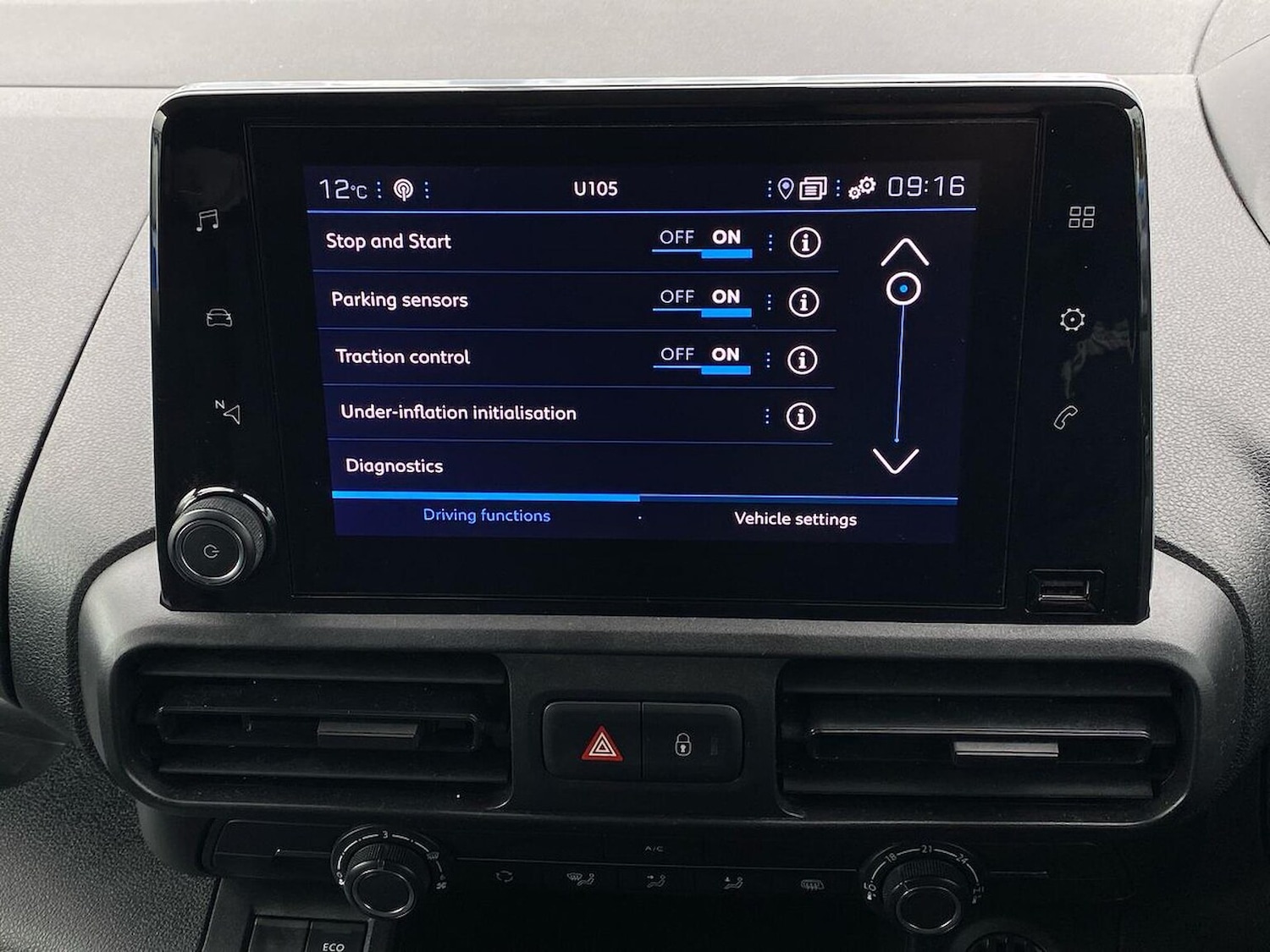 Used Peugeot Partner 2023 for sale - 78195154: Photo 27