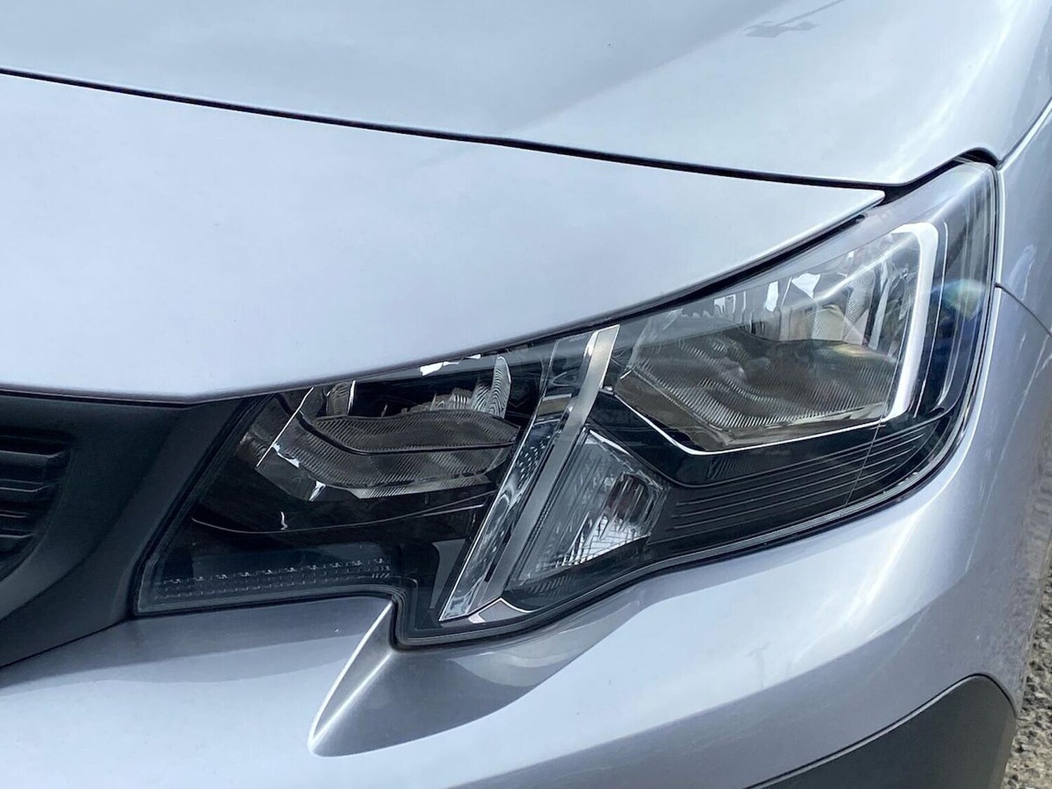 Used Peugeot Partner 2023 for sale - 78195154: Photo 33