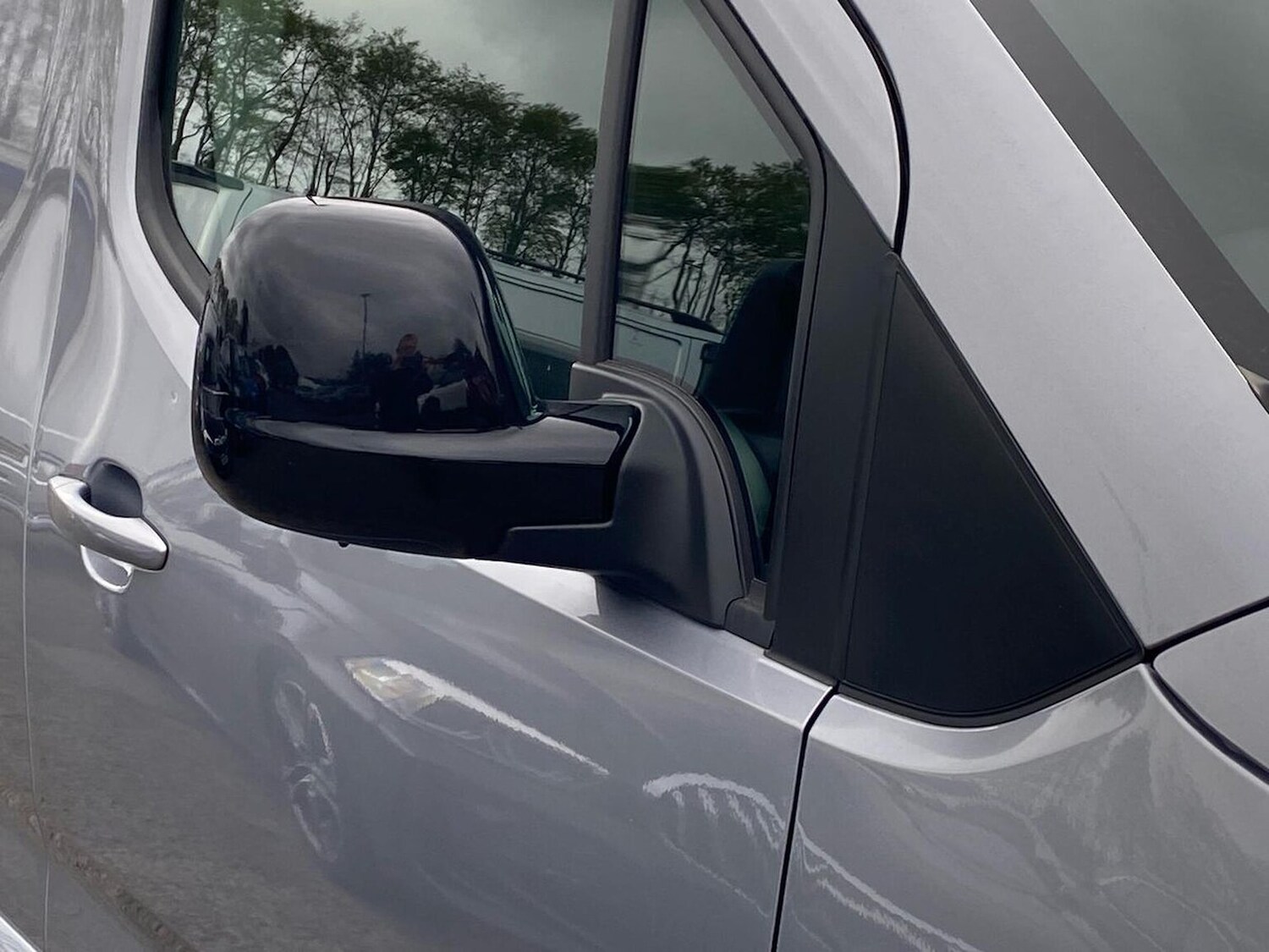 Used Peugeot Partner 2023 for sale - 78195154: Photo 34