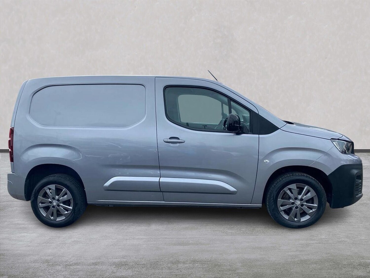 Used Peugeot Partner 2023 for sale - 78195154: Photo 5