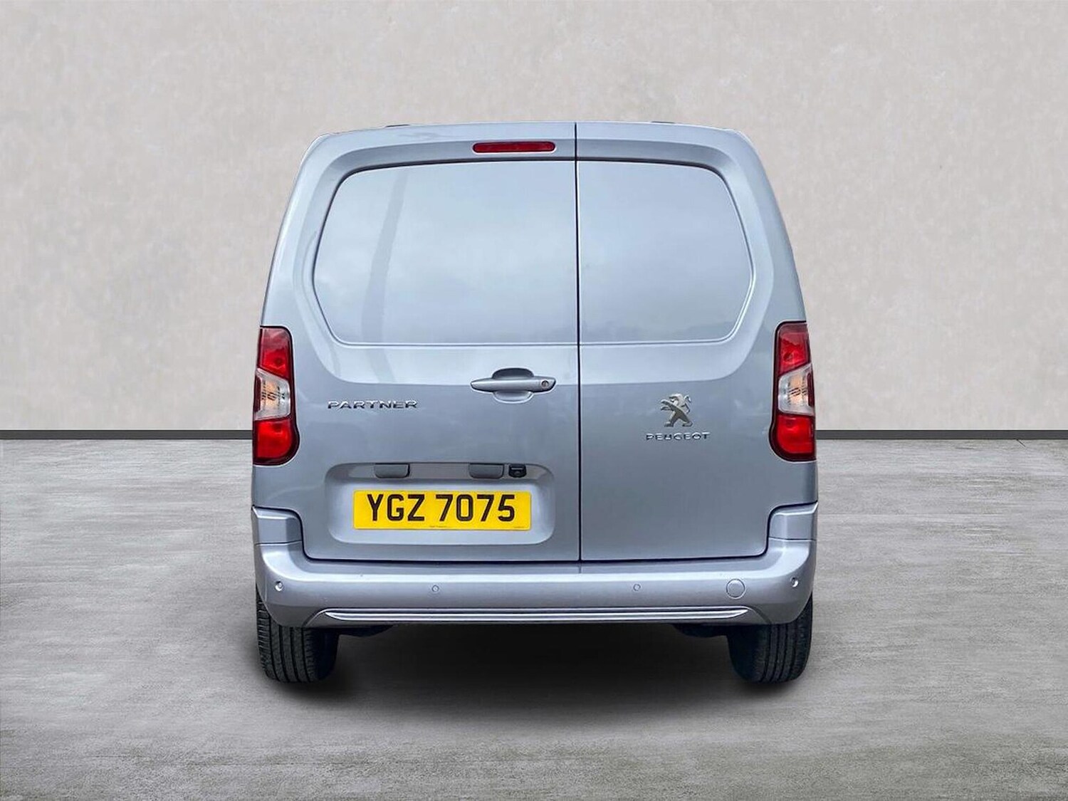 Used Peugeot Partner 2023 for sale - 78195154: Photo 6