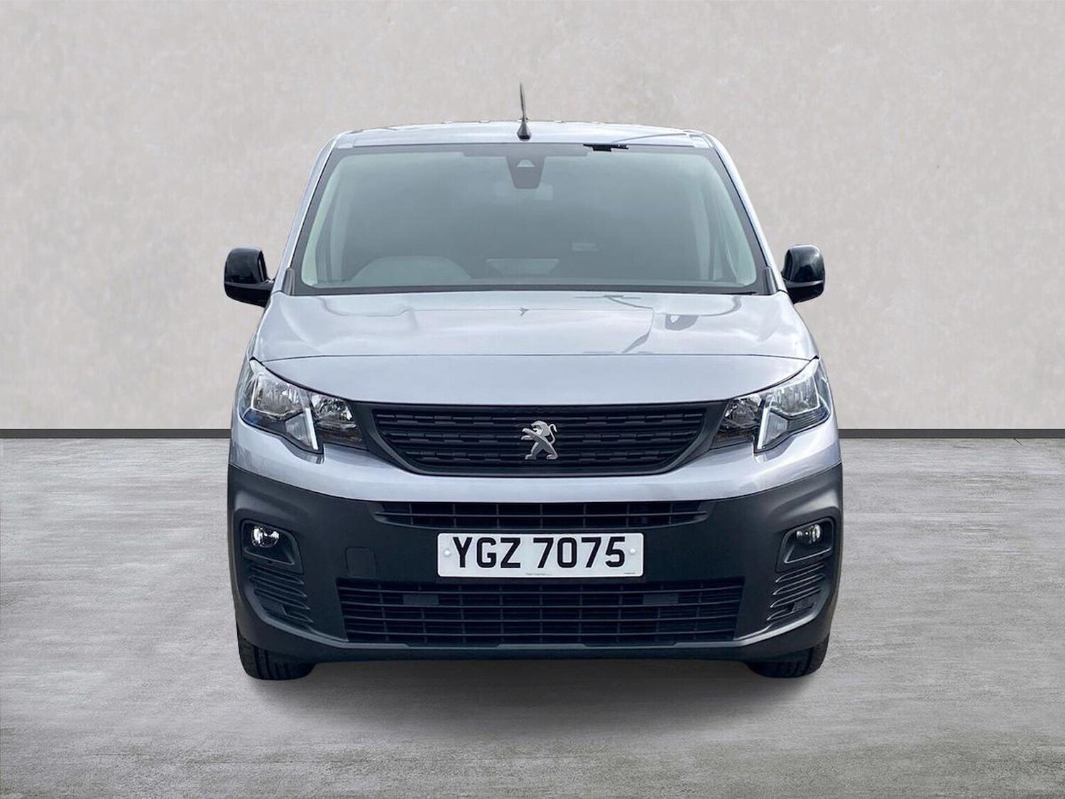 Used Peugeot Partner 2023 for sale - 78195154: Photo 7