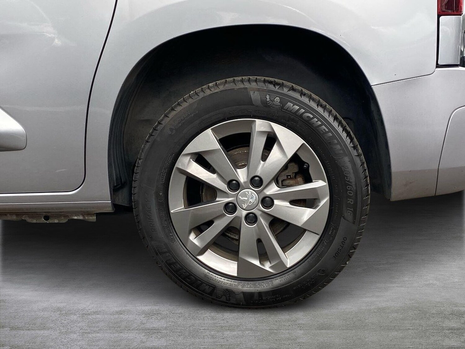 Used Peugeot Partner 2023 for sale - 78195154: Photo 8