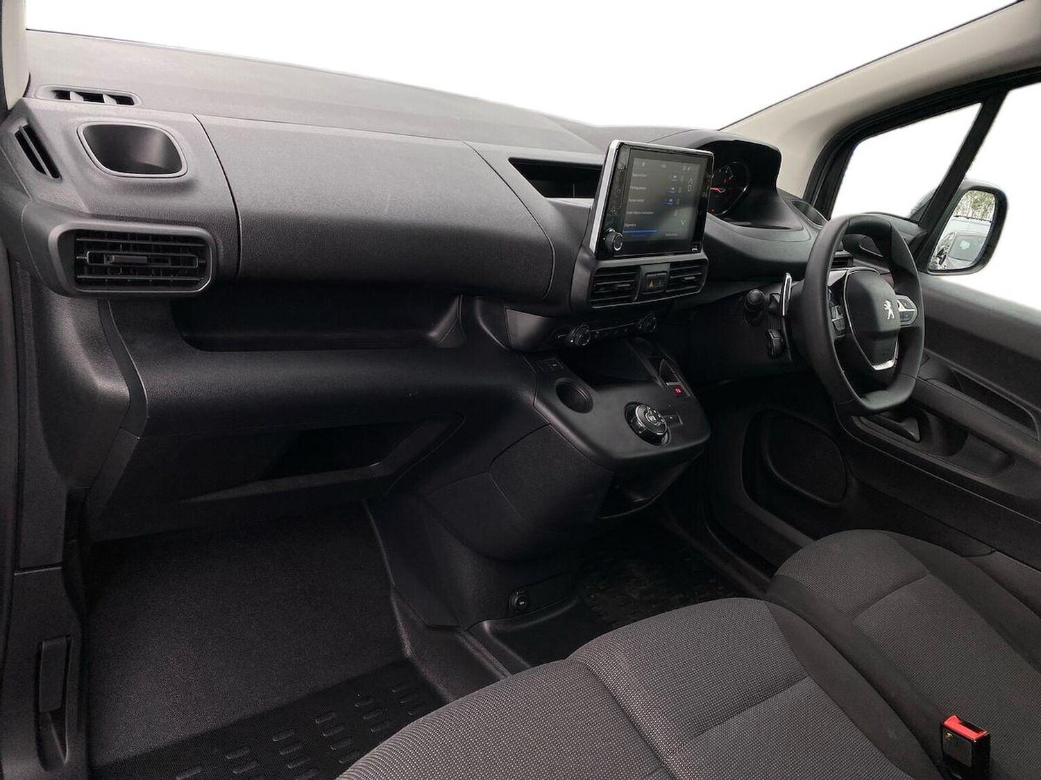 Used Peugeot Partner 2023 for sale - 78195154: Photo 9