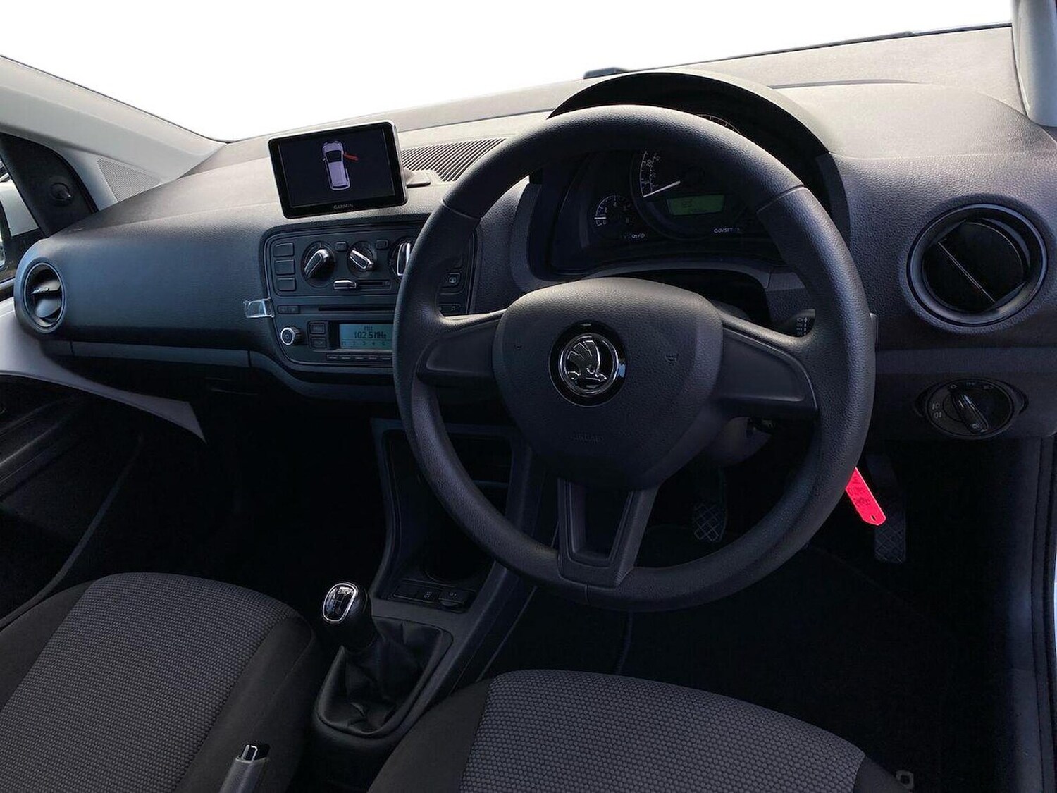 Used Skoda Citigo 2016 for sale - 76040720: Photo 15