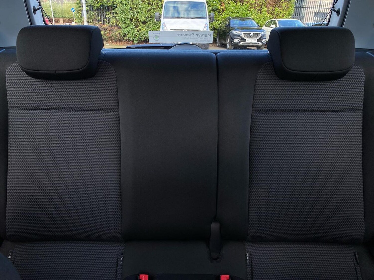 Used Skoda Citigo 2016 for sale - 76040720: Photo 16