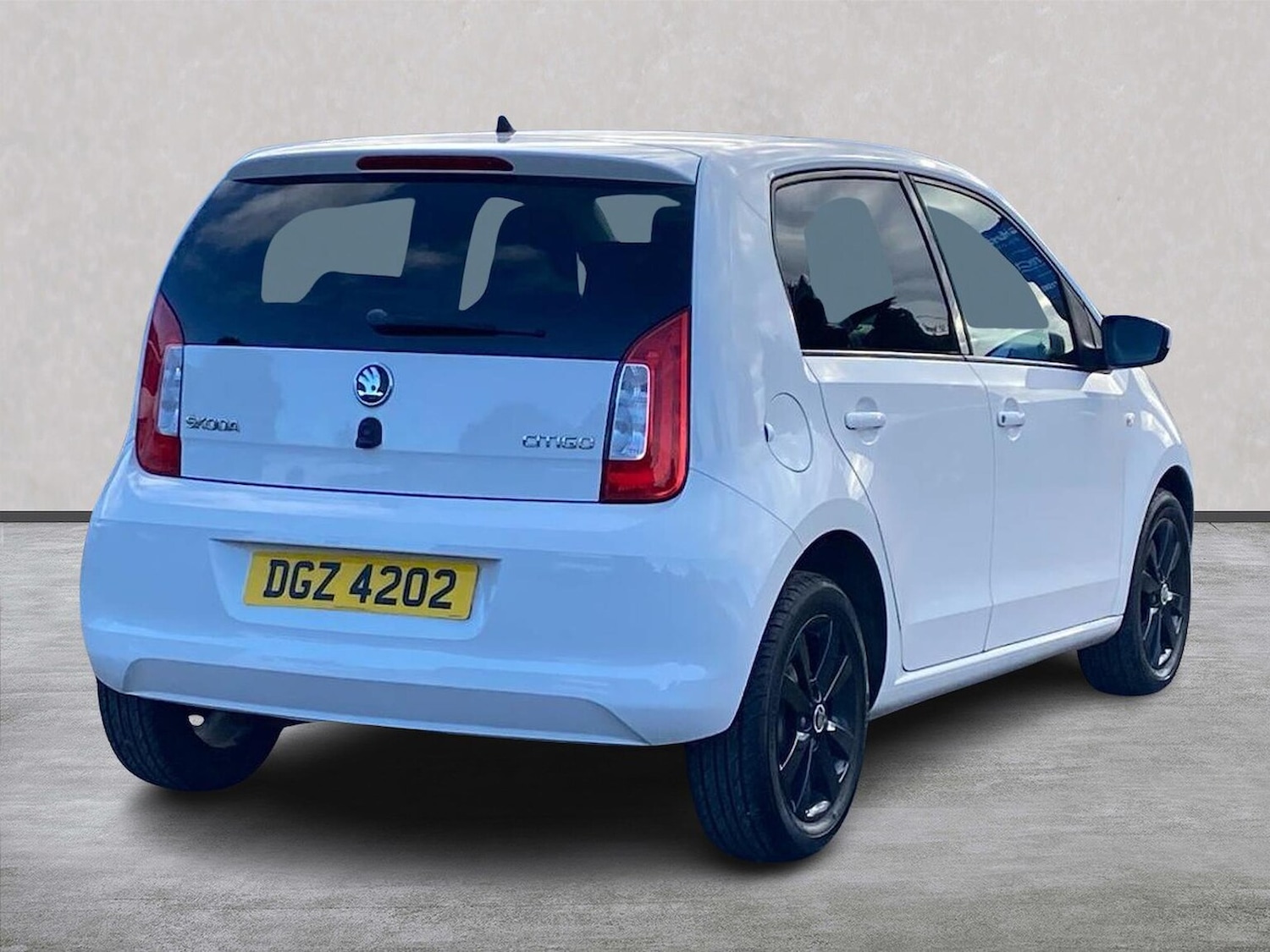 Used Skoda Citigo 2016 for sale - 76040720: Photo 18
