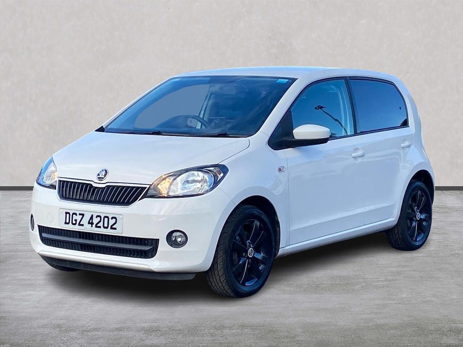 Used Skoda Citigo 2016 for sale - 76040720: Photo 20