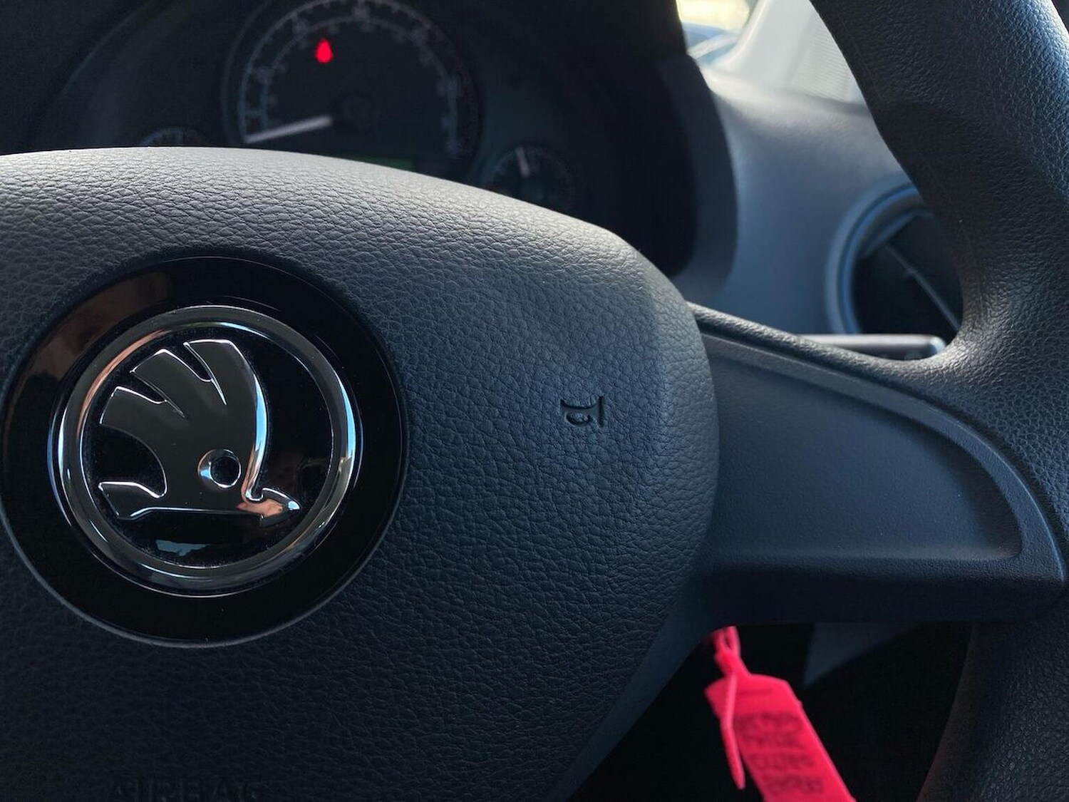 Used Skoda Citigo 2016 for sale - 76040720: Photo 25