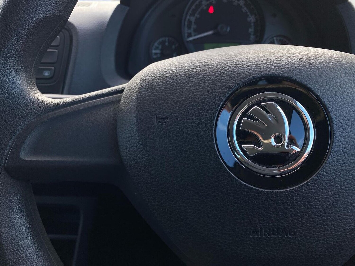 Used Skoda Citigo 2016 for sale - 76040720: Photo 26