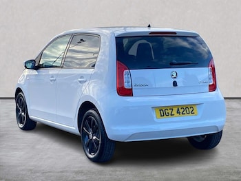 Used Skoda Citigo 2016 for sale - 76040720: Photo