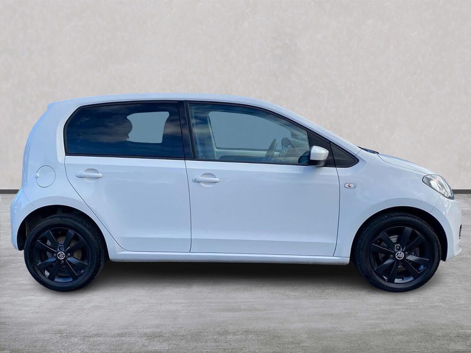 Used Skoda Citigo 2016 for sale - 76040720: Photo 3