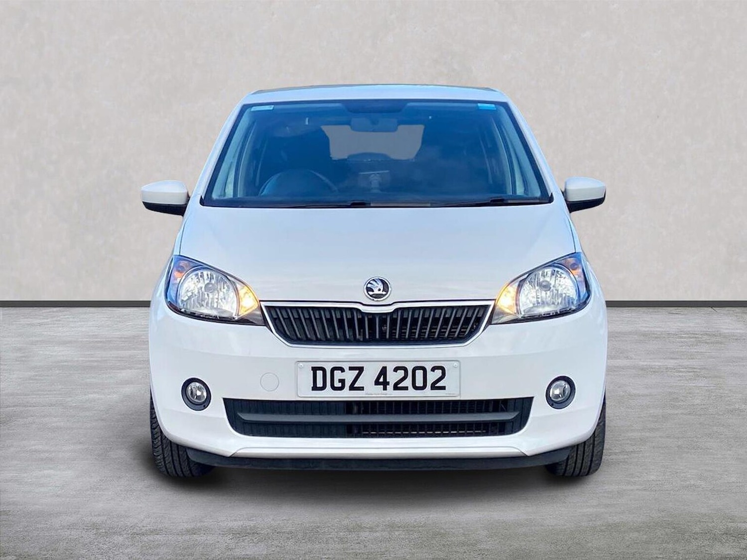Used Skoda Citigo 2016 for sale - 76040720: Photo 5