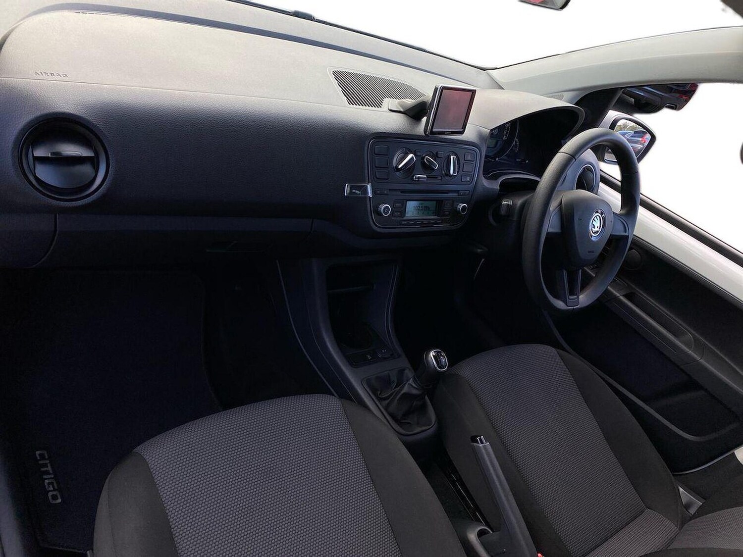 Used Skoda Citigo 2016 for sale - 76040720: Photo 7