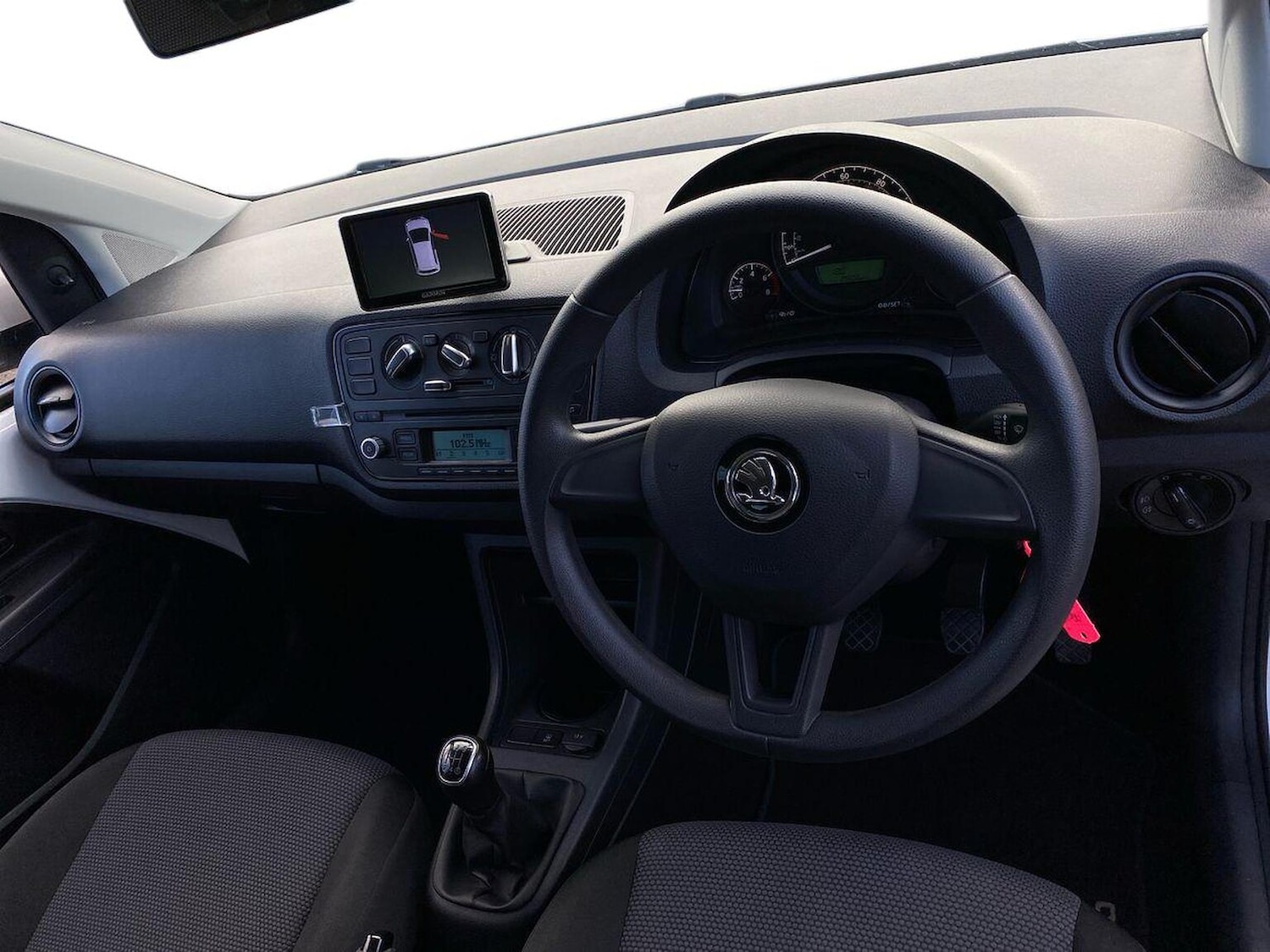 Used Skoda Citigo 2016 for sale - 76040720: Photo 8