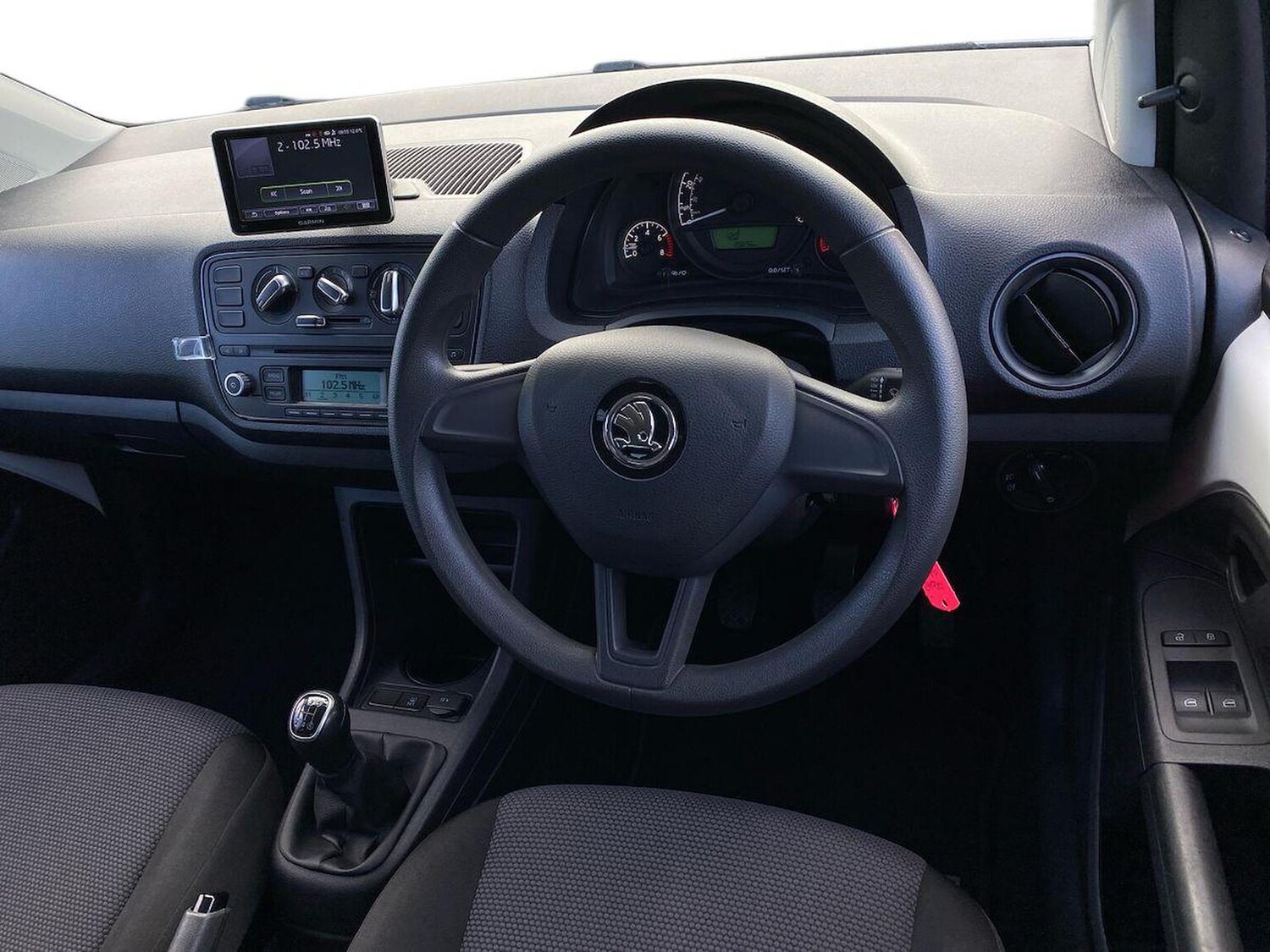 Used Skoda Citigo 2016 for sale - 76040720: Photo 9