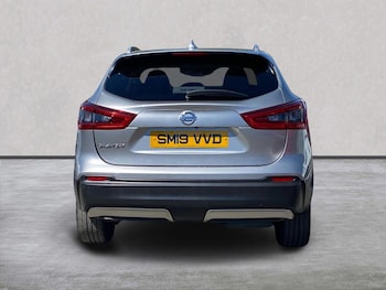 Used Nissan Qashqai 2019 for sale - 78420903: Photo