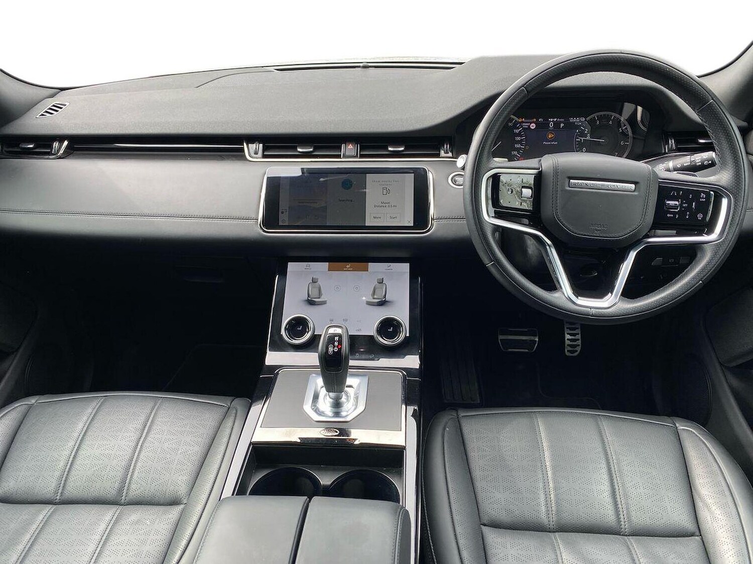 Used Land Rover Range Rover Evoque 2022 for sale - 78194908: Photo 10