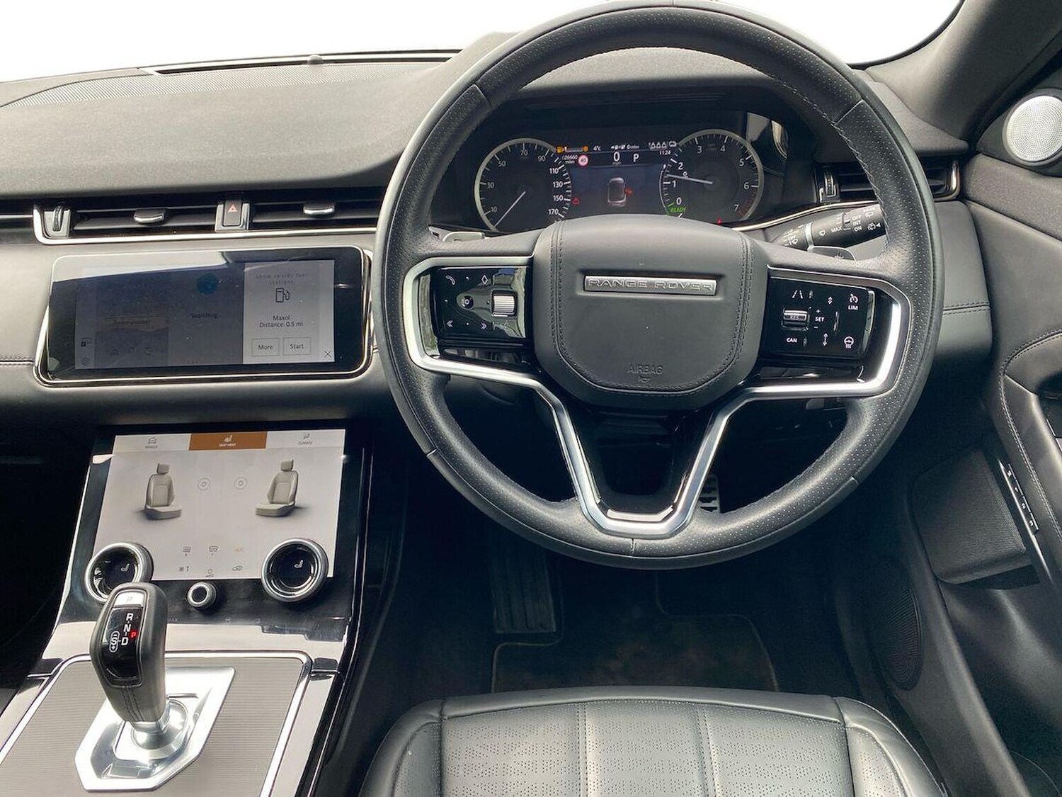 Used Land Rover Range Rover Evoque 2022 for sale - 78194908: Photo 11