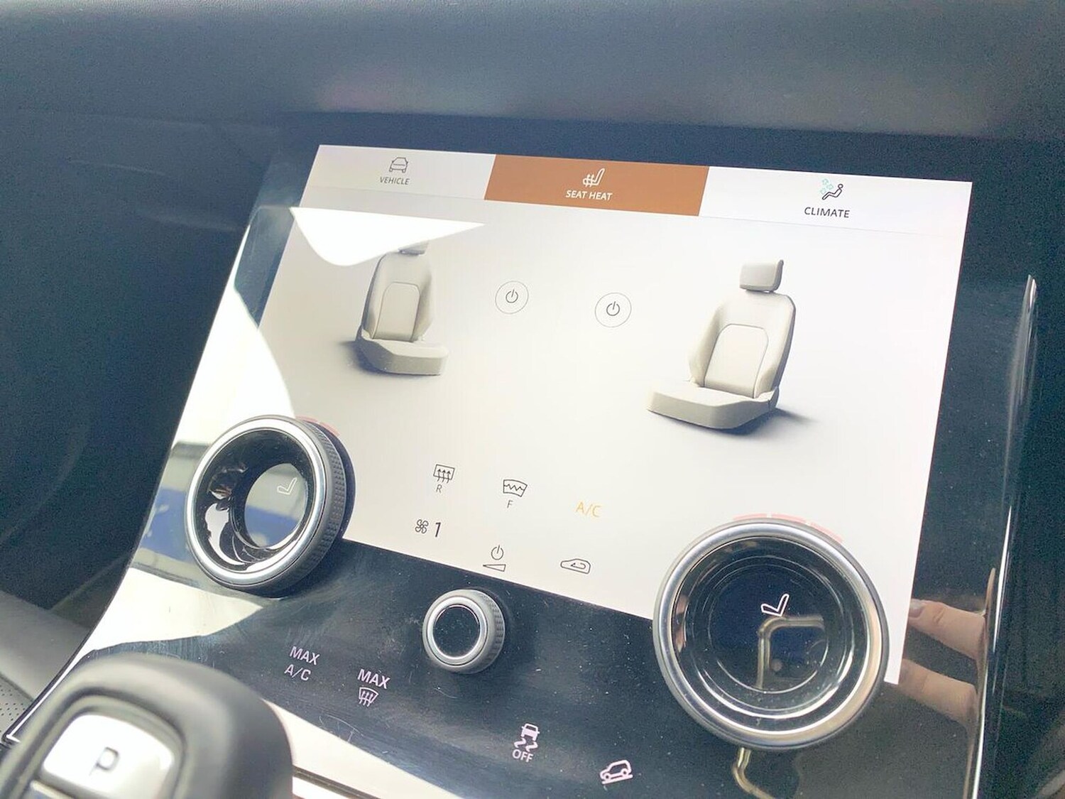 Used Land Rover Range Rover Evoque 2022 for sale - 78194908: Photo 14