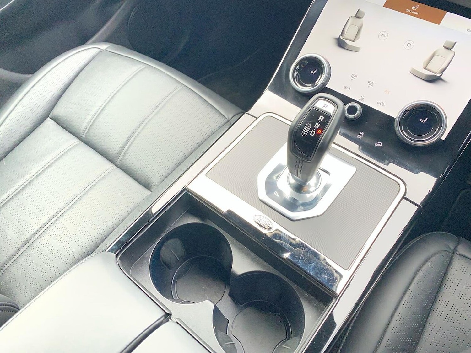 Used Land Rover Range Rover Evoque 2022 for sale - 78194908: Photo 15