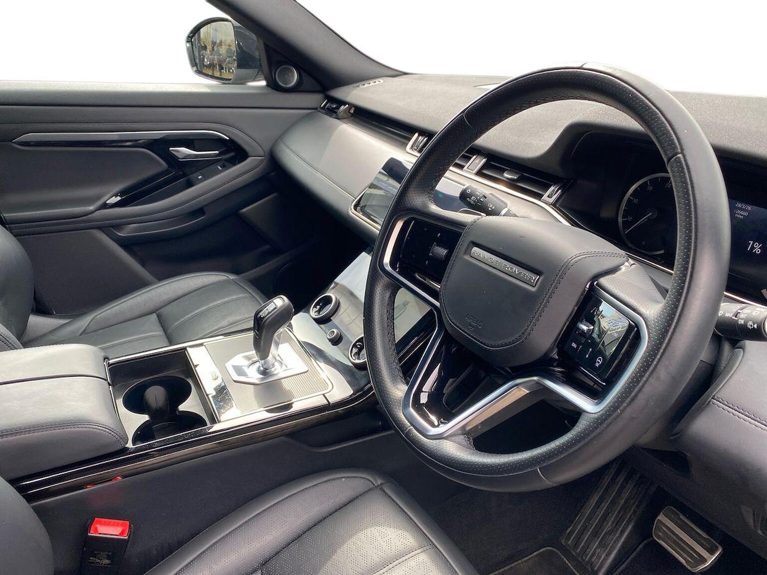 Used Land Rover Range Rover Evoque 2022 for sale - 78194908: Photo 17