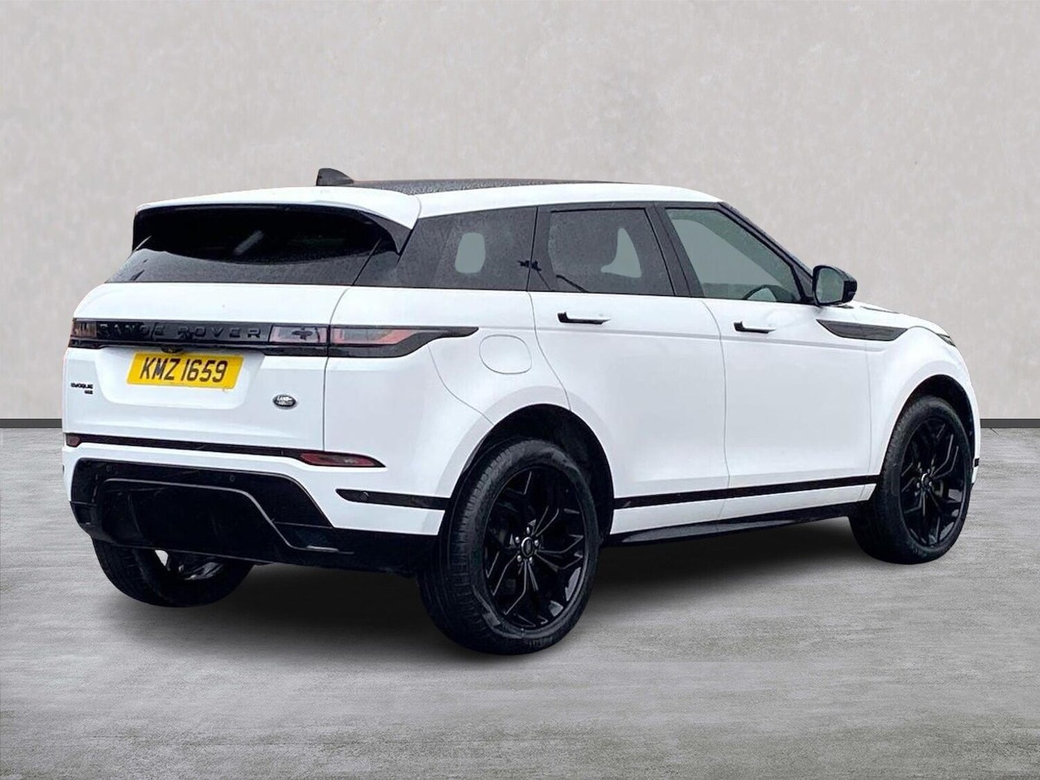 Used Land Rover Range Rover Evoque 2022 for sale - 78194908: Photo 20