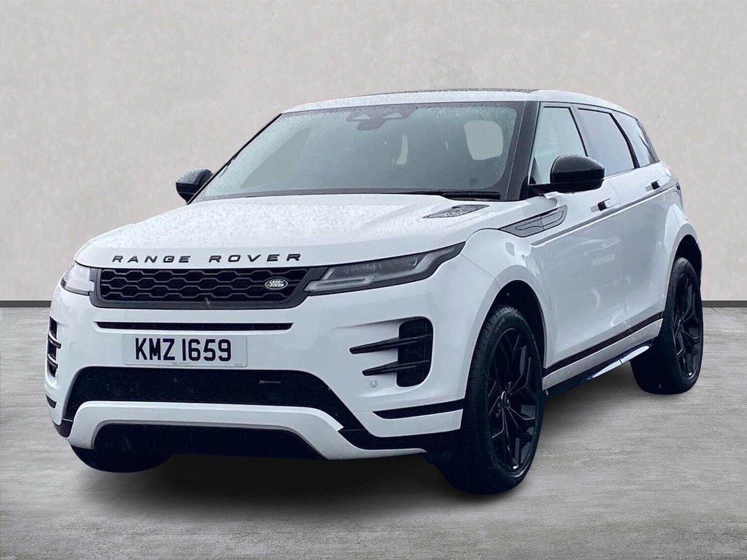 Used Land Rover Range Rover Evoque 2022 for sale - 78194908: Photo 22