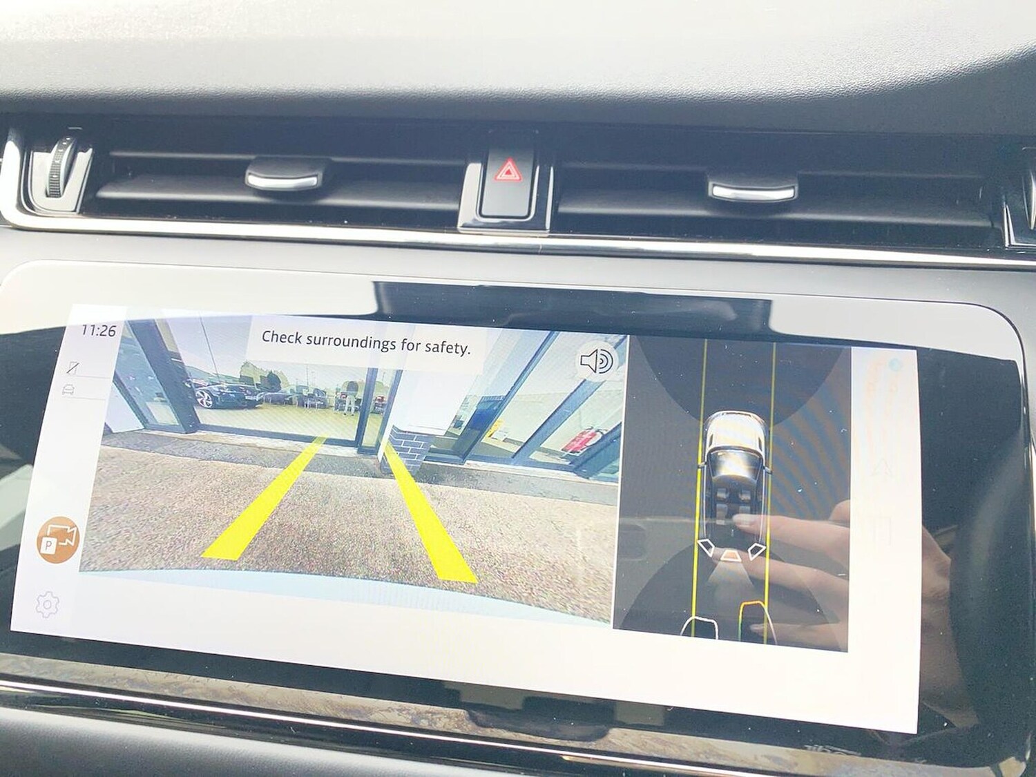 Used Land Rover Range Rover Evoque 2022 for sale - 78194908: Photo 25