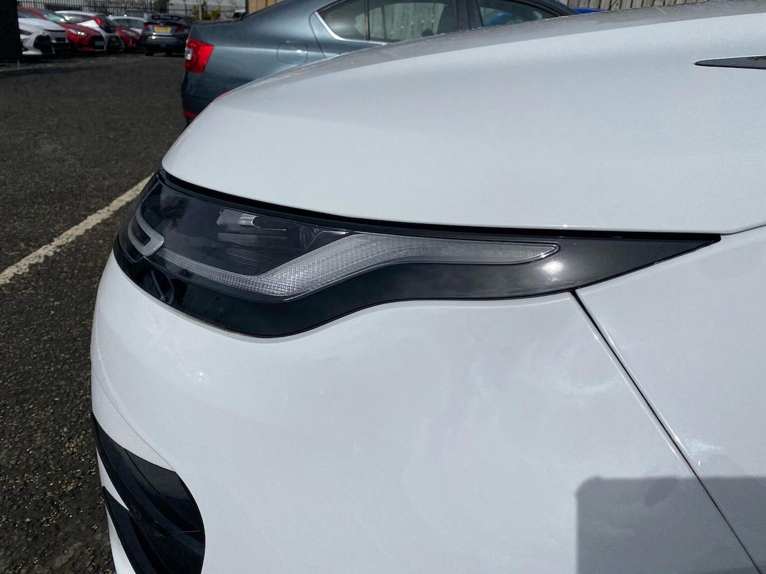 Used Land Rover Range Rover Evoque 2022 for sale - 78194908: Photo 31