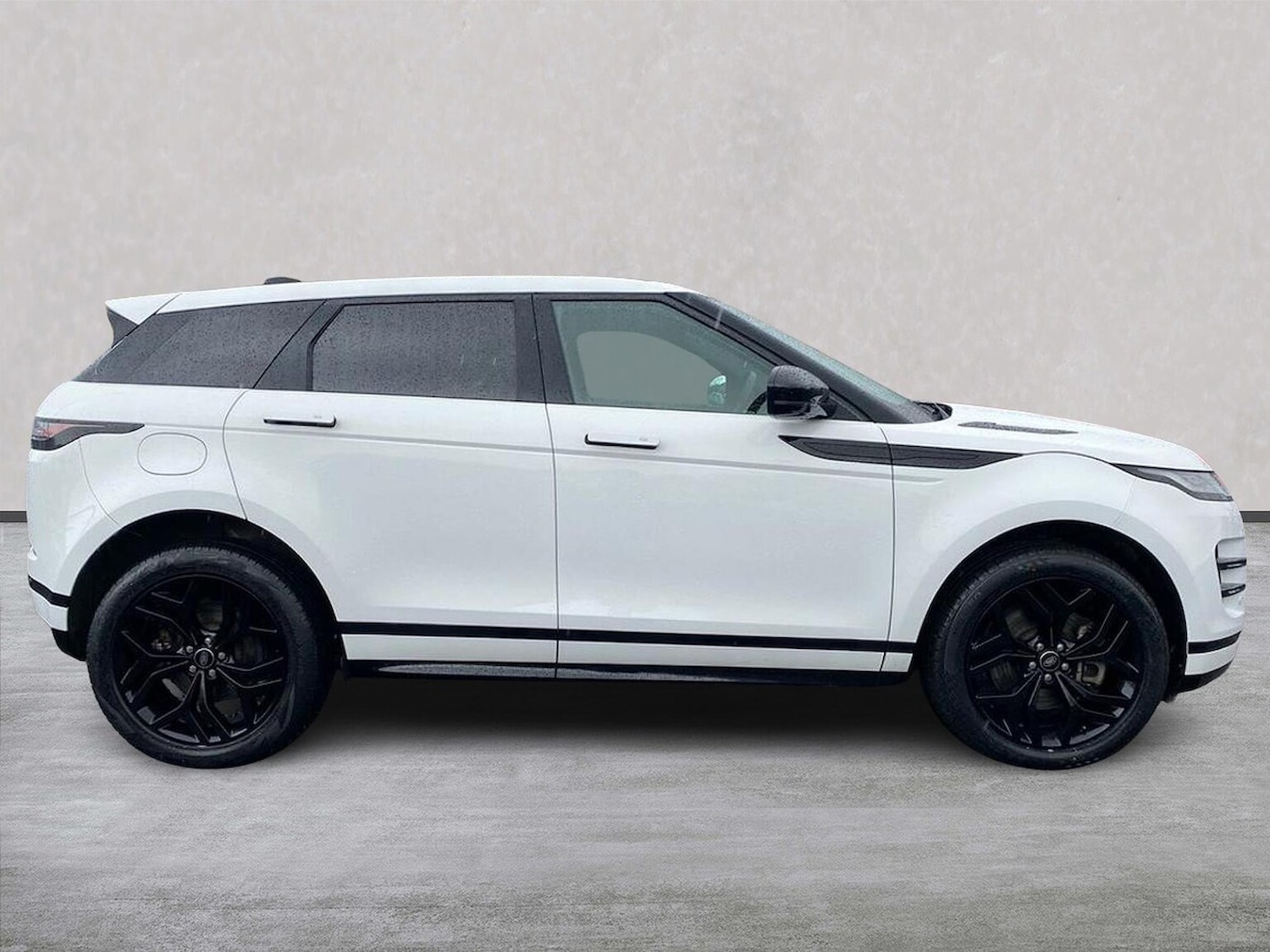 Used Land Rover Range Rover Evoque 2022 for sale - 78194908: Photo 5