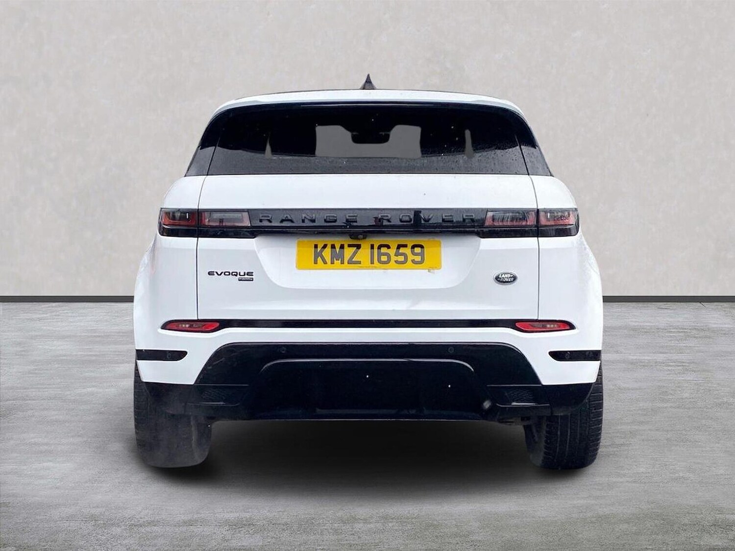 Used Land Rover Range Rover Evoque 2022 for sale - 78194908: Photo 6