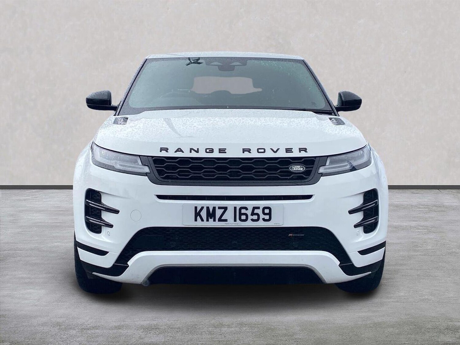 Used Land Rover Range Rover Evoque 2022 for sale - 78194908: Photo 7