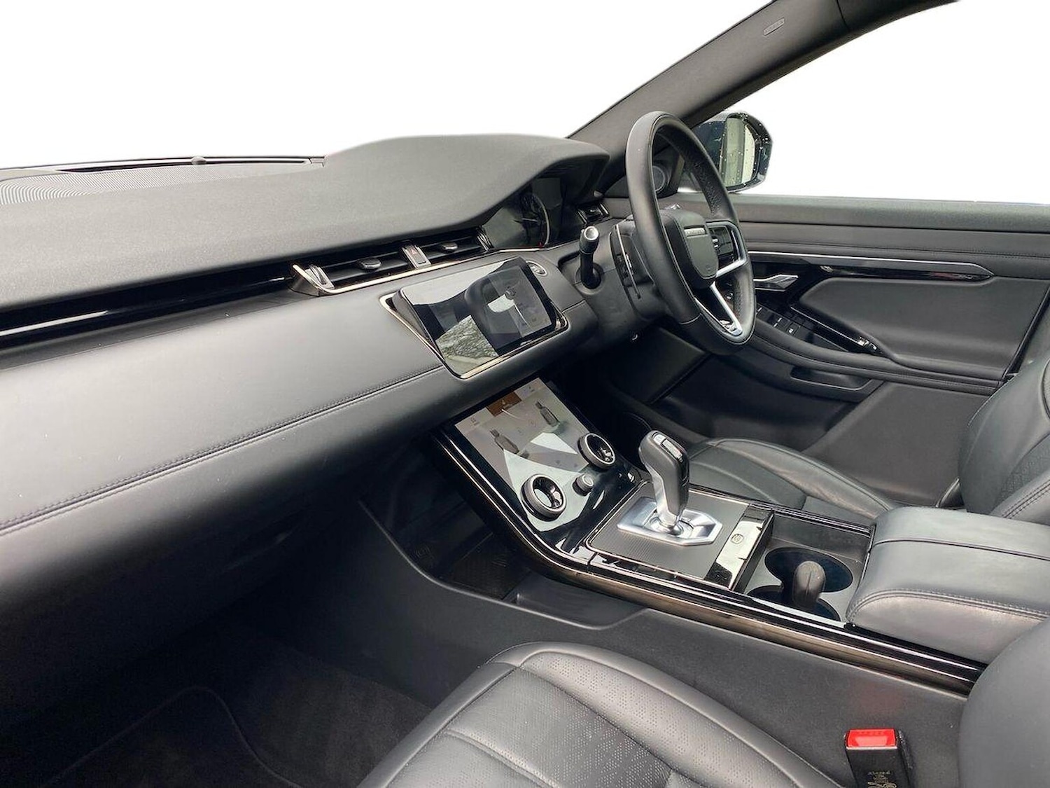 Used Land Rover Range Rover Evoque 2022 for sale - 78194908: Photo 9