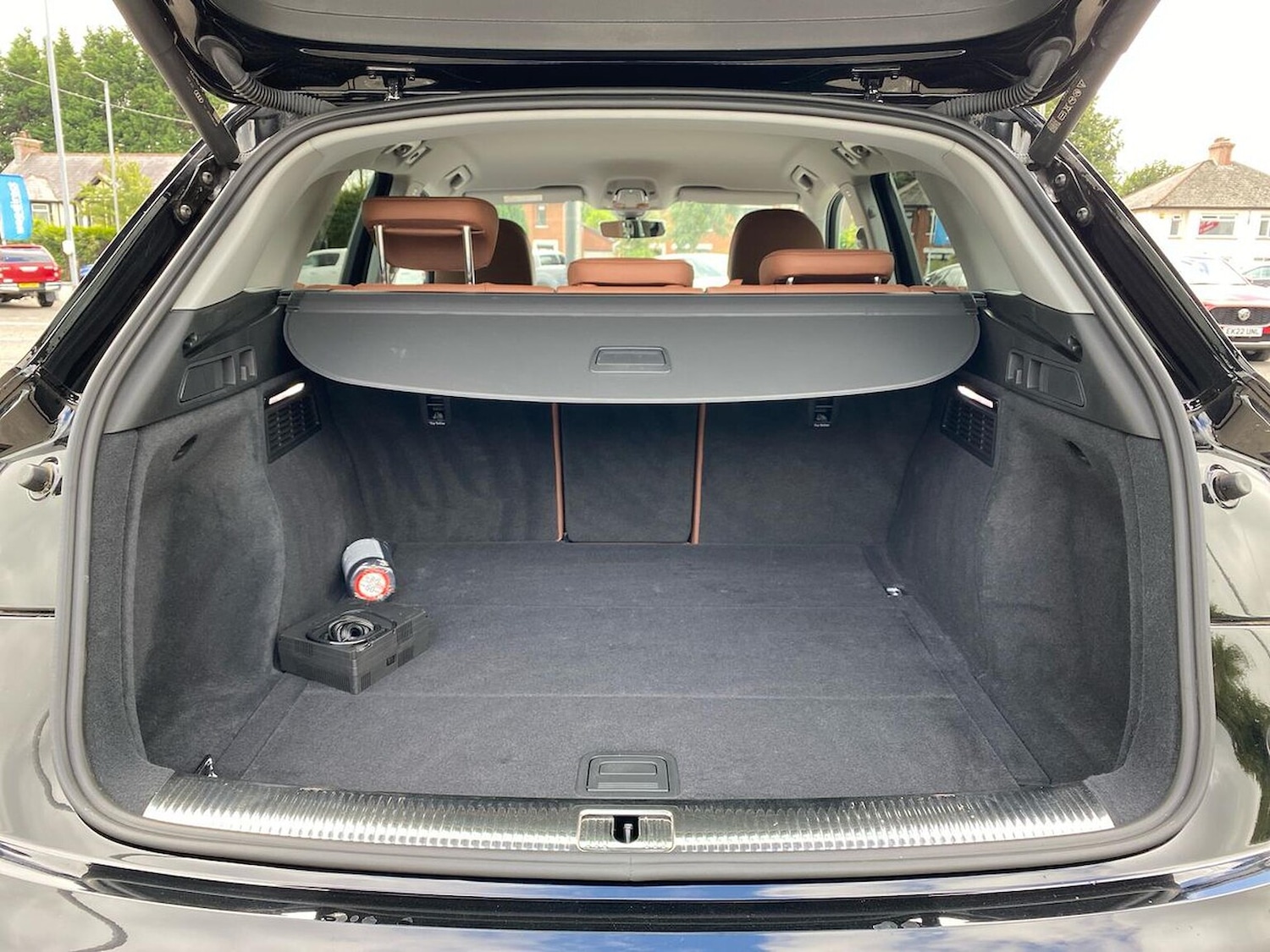 Vehicle 17
