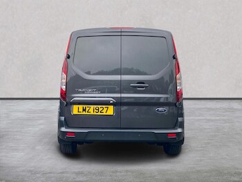 Used Ford Transit Connect 2023 for sale - 79185258: Photo