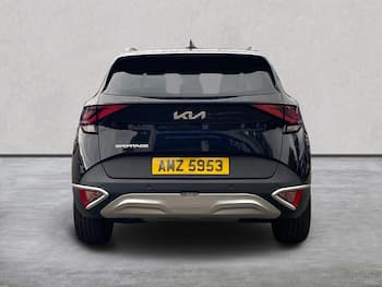 Used Kia Sportage 2023 for sale - 79692589: Photo