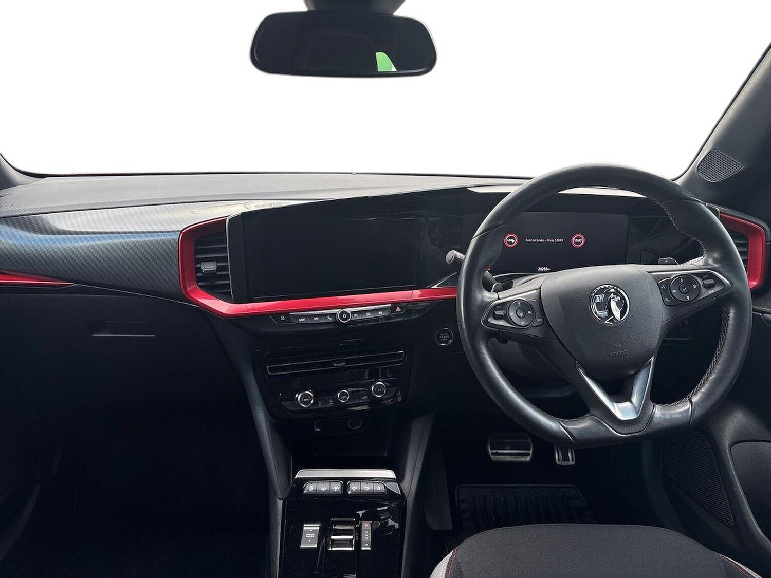 Used Vauxhall Mokka 2023 for sale - 78195032: Photo 10