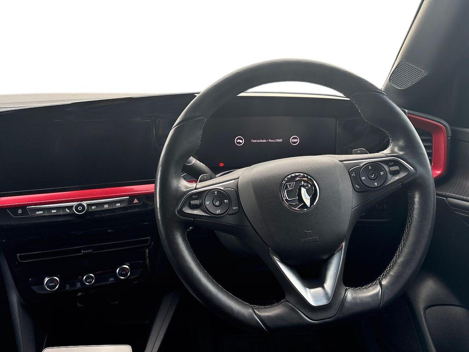 Used Vauxhall Mokka 2023 for sale - 78195032: Photo 11