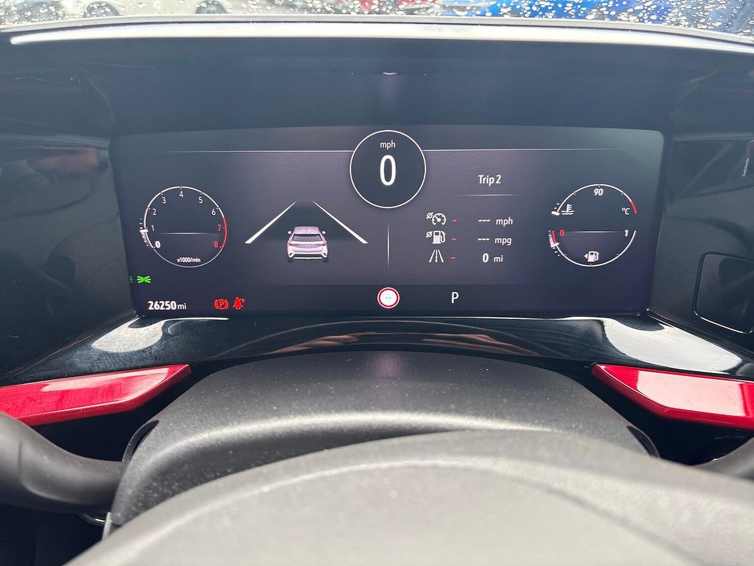 Used Vauxhall Mokka 2023 for sale - 78195032: Photo 12